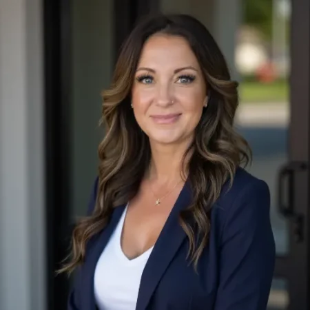 Katie Otteson Headshot