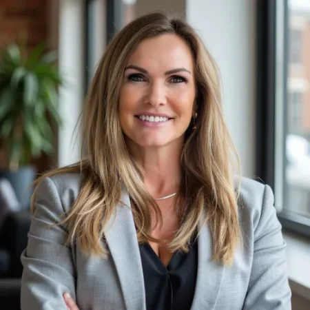 Mindy Ashdown